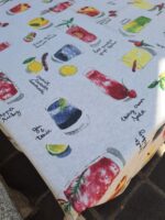Покривка за маса коктейли - Image 2