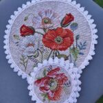 Сет за сервиране макове